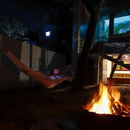 Trippr Alleppey - Backpacker Hostel Alappuzha Eksteriør bilde