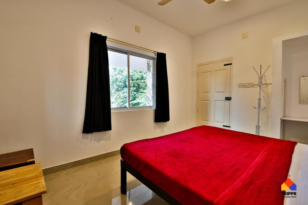 Trippr Alleppey - Backpacker Hostel Alappuzha Eksteriør bilde